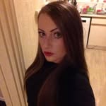 Lucy - @lucy_avery1988 - Instagram