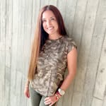 Lucy Ana Aviles - @lucyanaah - Instagram
