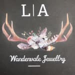 Wandenvale Jewellry - @lucy.ayers.132019 - Instagram