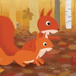 Lucy Barnard - @lucybarnardillustrates - Instagram