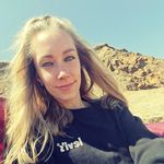 Lucy Barnard - @lucy.b.88 - Instagram
