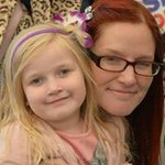 Lucy Barnard-white - @nannybuttonscrafts - Instagram