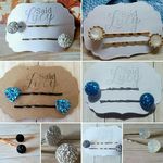 Lucy Barnard-white - @said_lucy_hair_accessories - Instagram