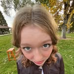 Lucy Faye Barnard - @mooceswaffles - Instagram