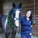 Lucy Grace Barnard - @lucy.grace.dressage - Instagram
