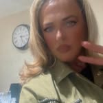 Lucy New Barnard - @lucybarnard874 - Instagram
