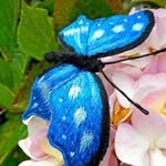 Lucy Barter - @lucybarter_embroiderer - Instagram