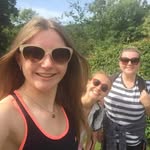 Lucy Barter - @lucybarter - Instagram