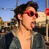 Lucybaum - @xlucybaumxw549 - TikTok