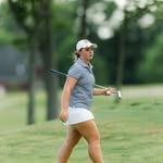 Lucy Beam - @lucy_golf2027 - Instagram