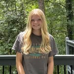 Lucy Beam - @lucybeam516 - Instagram