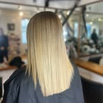 Lucy Beames - @lucybeameshair - Instagram