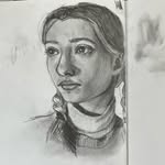 Lucy’s art - @lucy.bea.makes.art - Instagram