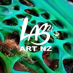 Lucy Beard - @labartnz - Instagram