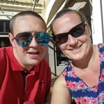 Lucy Beard - @lucybeard1980 - Instagram