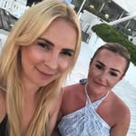 Lucy Beard - @lucybeard92 - Instagram