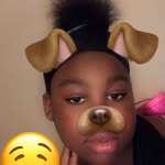 Lucy Beard - @yofavv.darskinn13 - Instagram