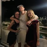 Lucy Beard - @lucybeard75 - Instagram