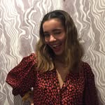 Lucy Jade Beard - @lucyjbeard - Instagram