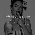 Lucy Becerril - @becerril4544 - Instagram