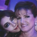 Lucy Becerril - @lucilamercedesbenz - Instagram