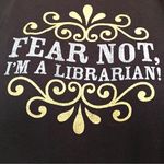 Lucy Bellamy - @librarygeek07 - Instagram