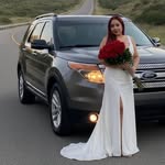 Lucy Bernal - @lucyb1107 - Instagram