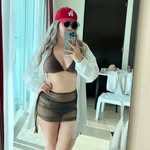 Lucy Bernal - @lucy_bernal_glez - Instagram