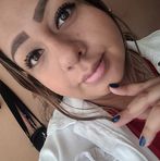 Lucy Bernal - Facebook