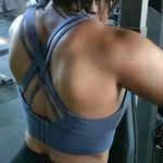 lucy Bernard - @lucieglado - Instagram