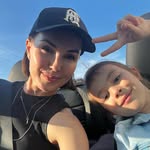 Lucy Bernard - @gmmaria.394923 - Instagram