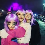 Lucy Blacker - @lcbla - Instagram