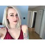 Lucy Blacker - @lucyblacki - Instagram