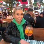 Lucy Blacker - Facebook