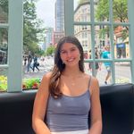 lucy - @lucymblackman - Instagram