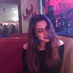 lucy blaise - @blayzbby - Instagram