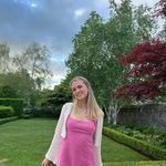@lucyblaisepics - Instagram