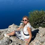 Lucia Blandini - @lucyblandy - Instagram