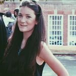 Lucy Bland - @l_bland - Instagram