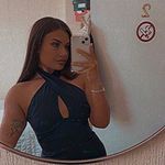 Lucy Hannah - @_lucybland - Instagram