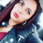 Lucy Bohórquez - @olgaluciabohorq - Instagram