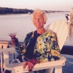 Lucy Bonney Reger - @grandynj - Instagram