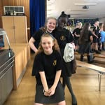 Lucy Booton - @lucy_booton5373 - Instagram