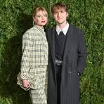 Lucy Boynton - Facebook