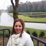 Lucy Borg - @borglucia - Instagram