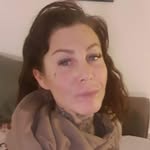 Lucy Borg - @lucyborg80 - Instagram