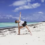 Lucy Borg - @lucyb_well - Instagram