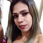 Lucy Borges - @lucy_borgexz - Instagram