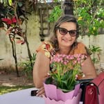 Lucy Borges - @lucyborges63 - Instagram