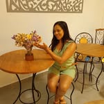 Lucy Borges - @meucroche_lucy_borges - Instagram